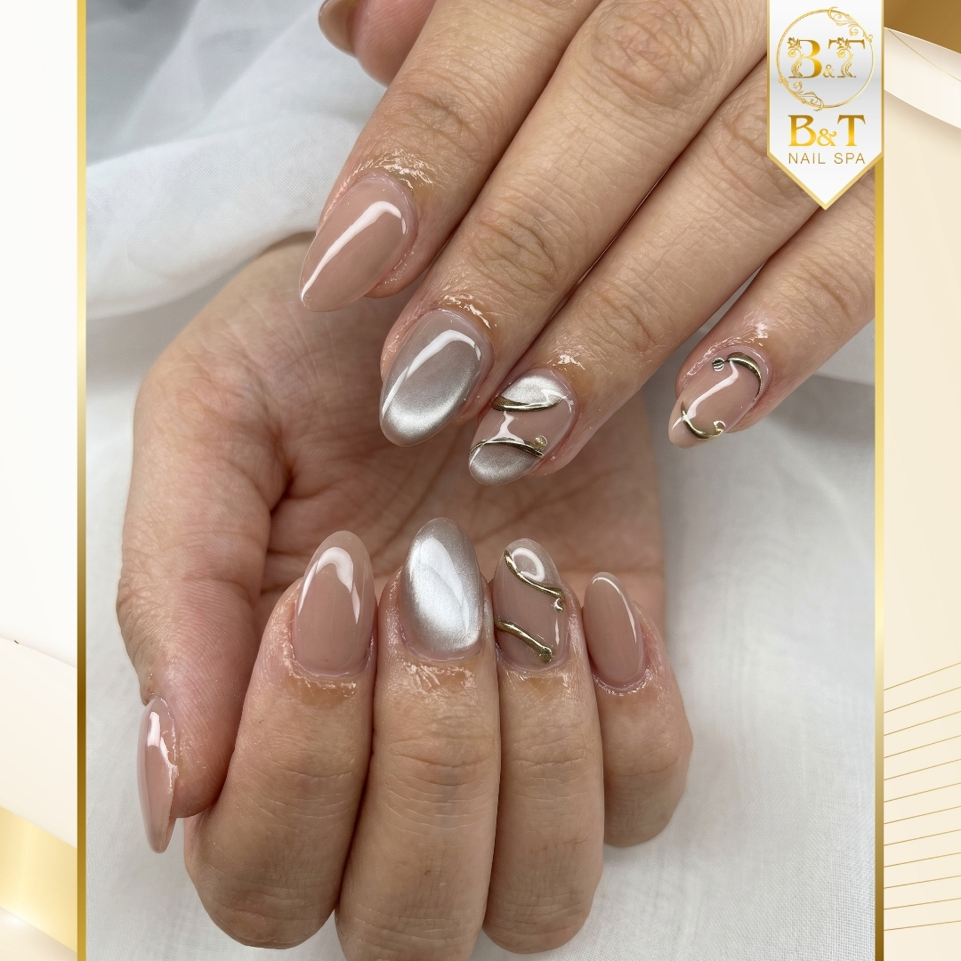 Nail June 16